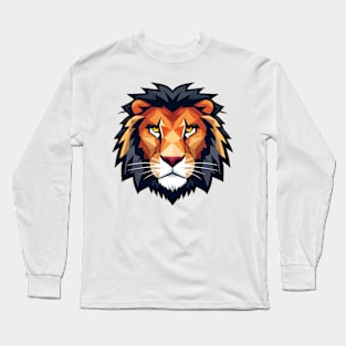 "Long Live The King" Long Sleeve T-Shirt